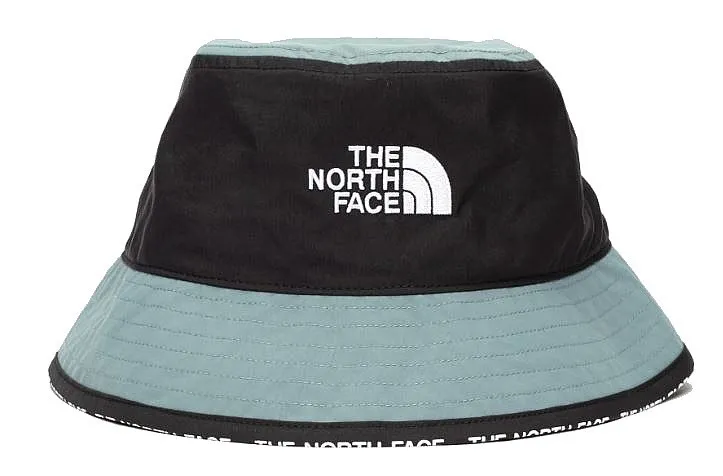 hat The North Face Cypress Bucket - Goblin Blue