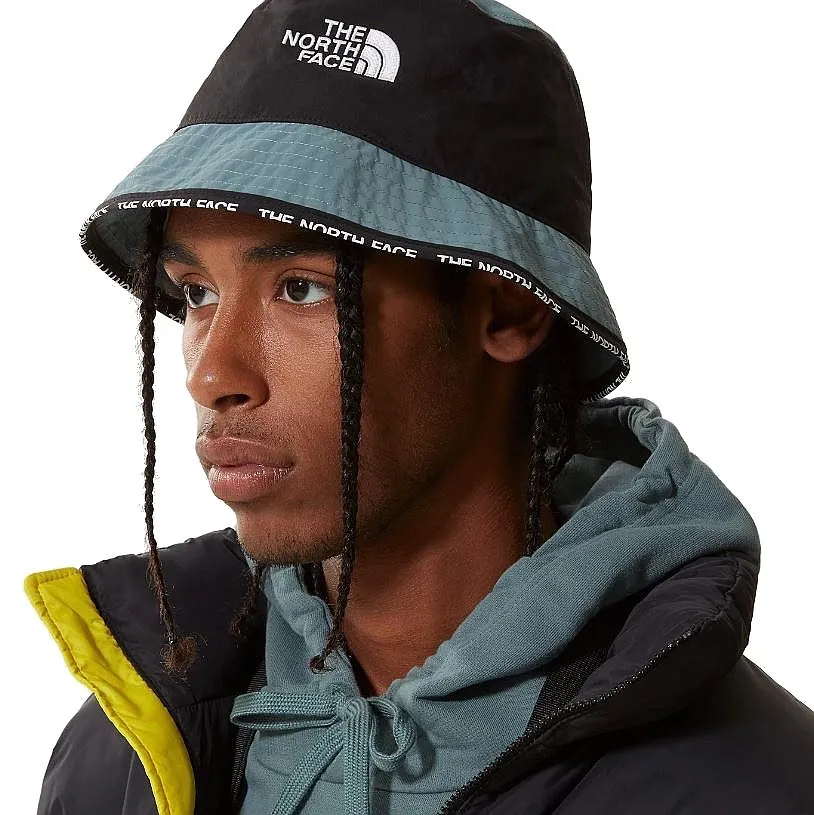 hat The North Face Cypress Bucket - Goblin Blue