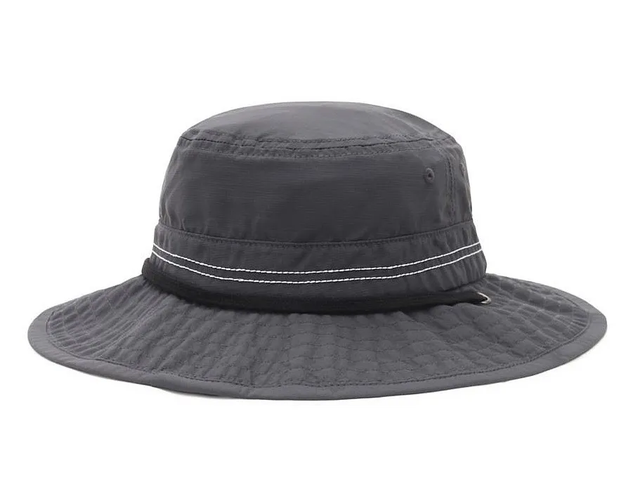 hat Vans Surf Flap Boonie - Asphalt - men´s