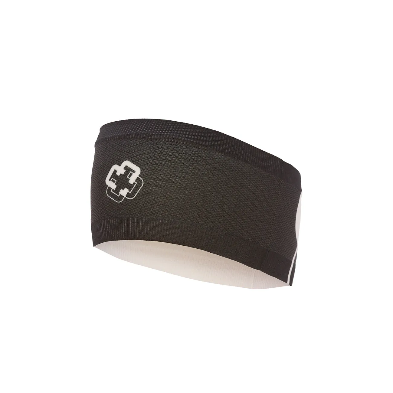 Headband Black/White