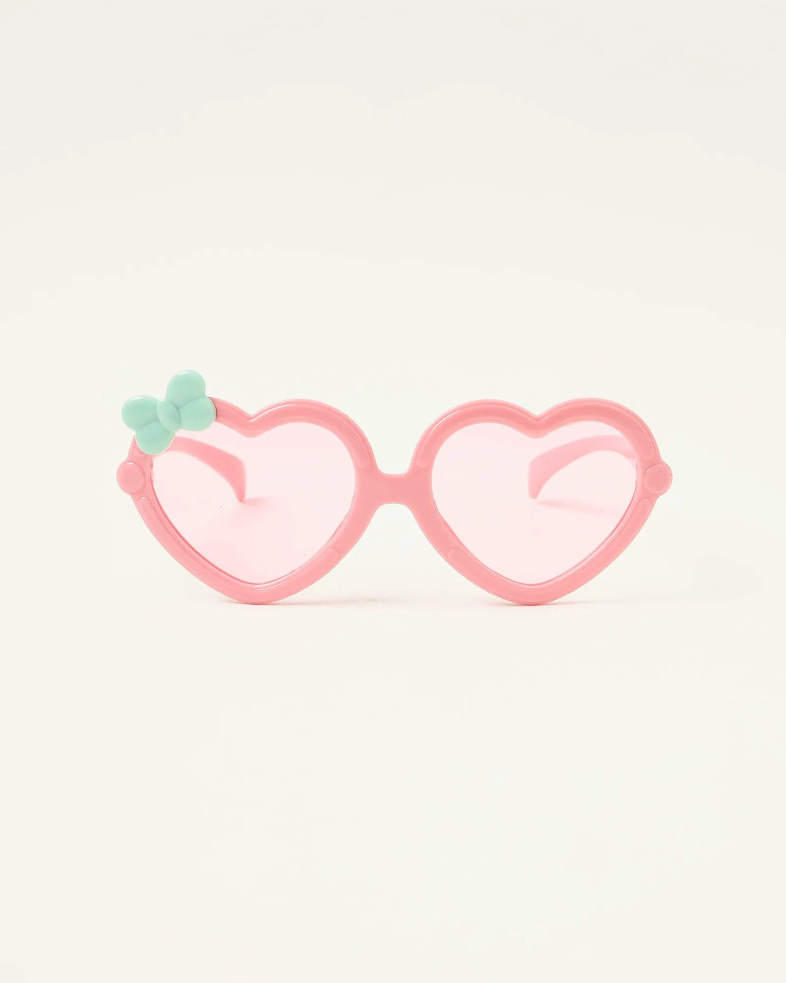 Heart Sunglasses