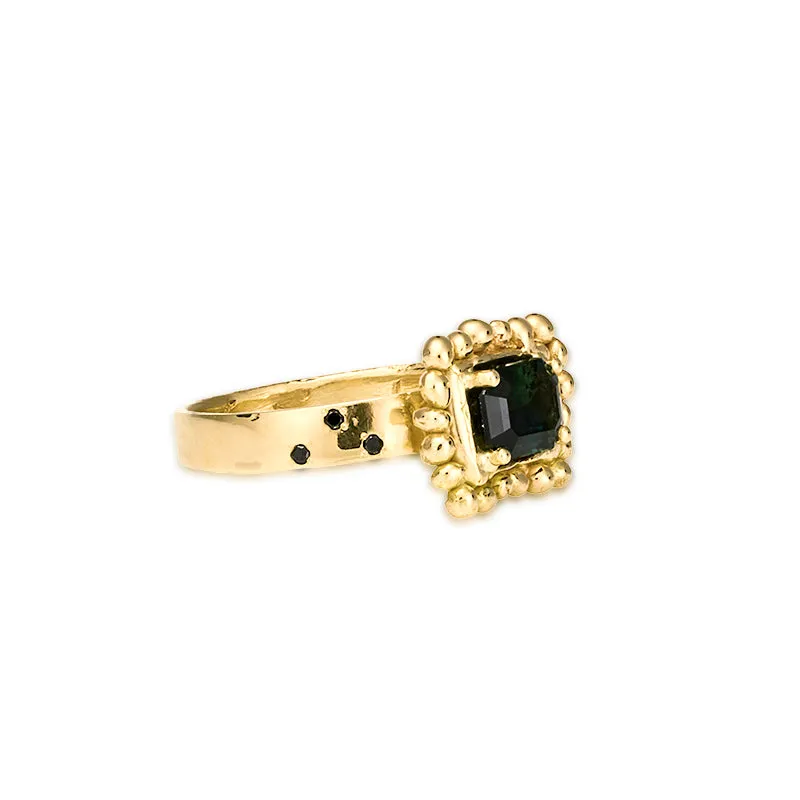 Hesper Ring - Solid Gold