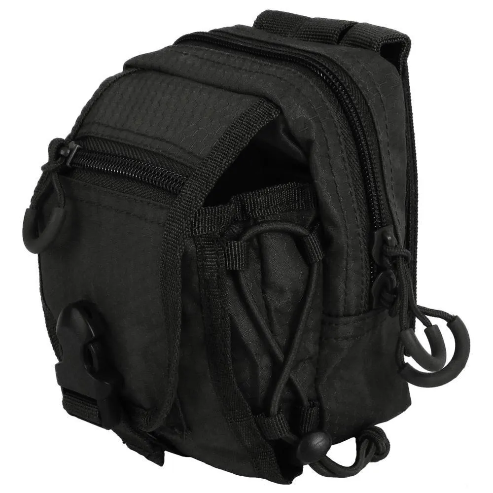 Hextac MOLLE Belt Pouch