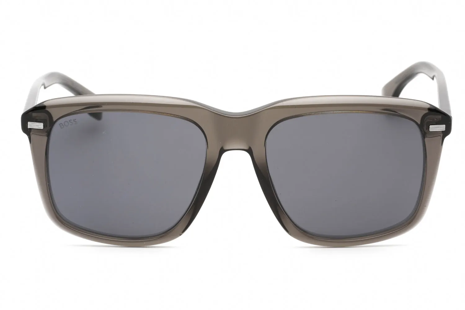 Hugo Boss BOSS 1420/S Sunglasses Grey / Grey