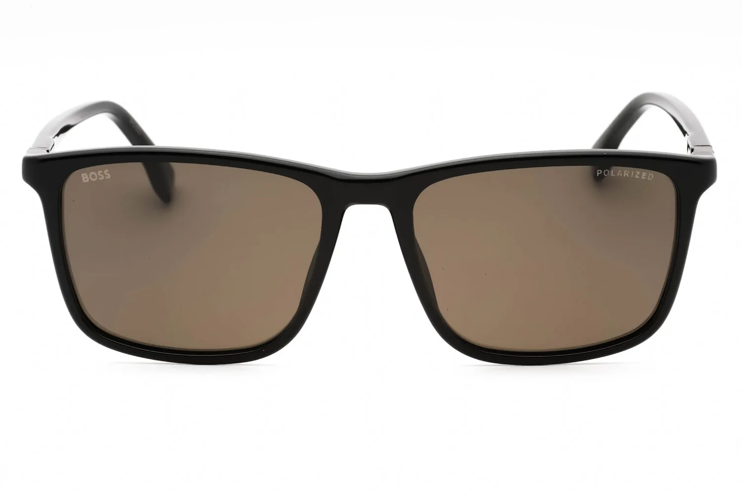 Hugo Boss BOSS 1434/S Sunglasses BLACK/BRONZE PZ