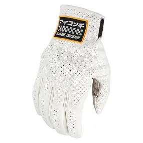 ICON AIRFORM SLABTOWN GLOVES - WHITE