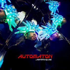 Jamiroquai ~ Automaton