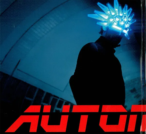 Jamiroquai ~ Automaton