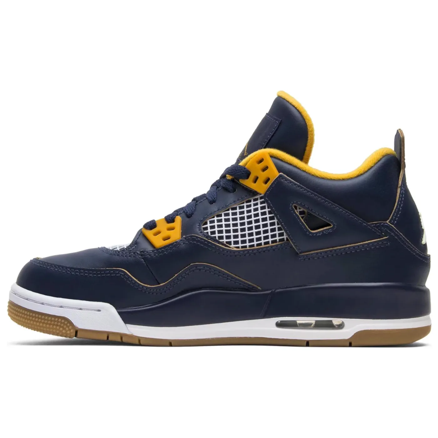 Jordan 4 Retro Dunk From Above (GS)