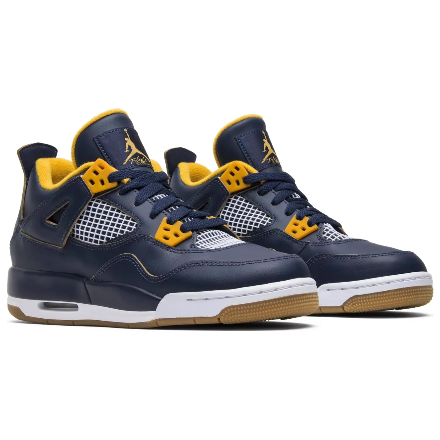 Jordan 4 Retro Dunk From Above (GS)