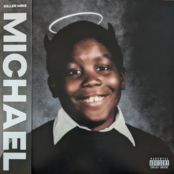 Killer Mike ~ Michael