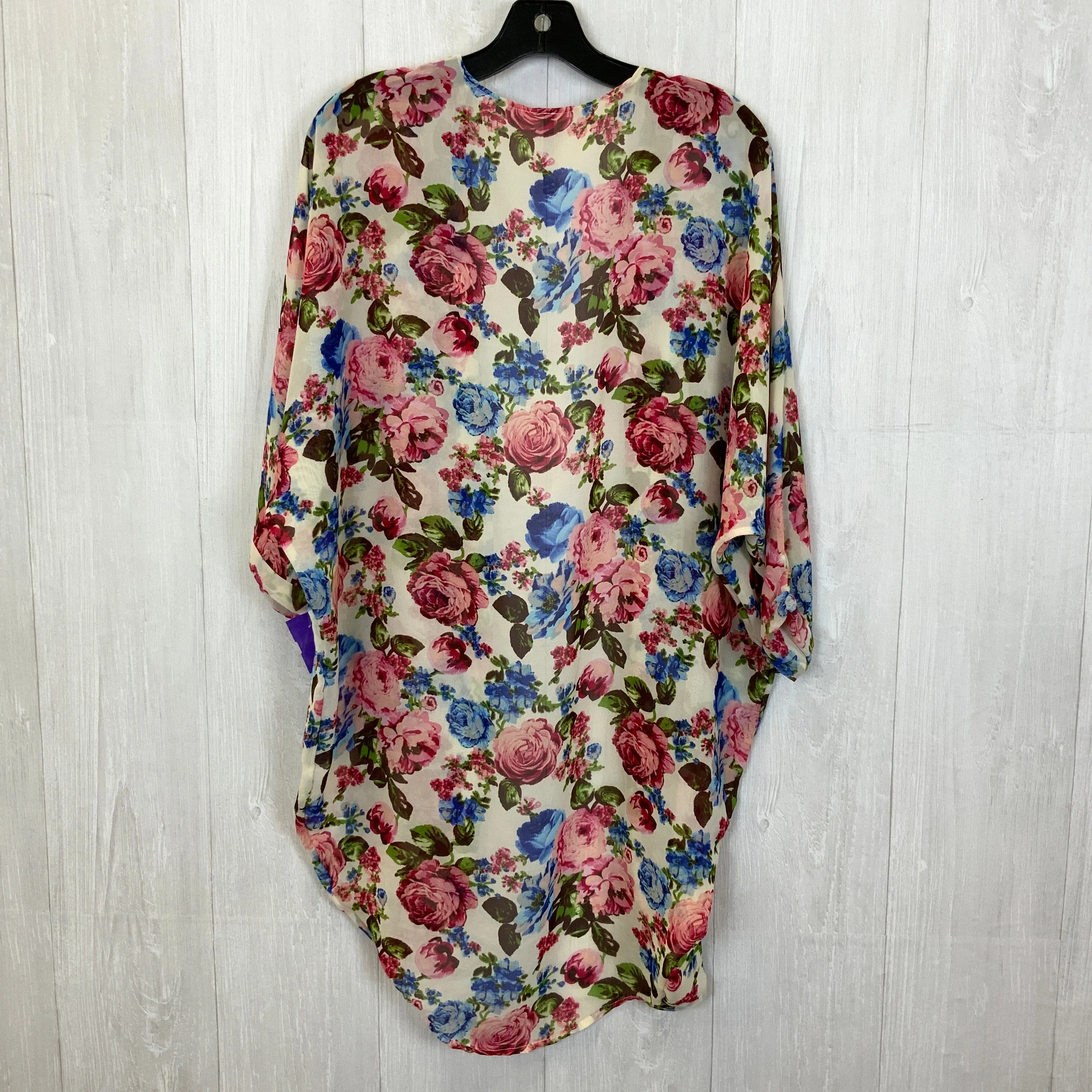 Kimono By Clothes Mentor  Size: S