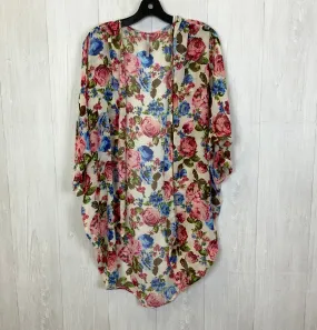 Kimono By Clothes Mentor  Size: S