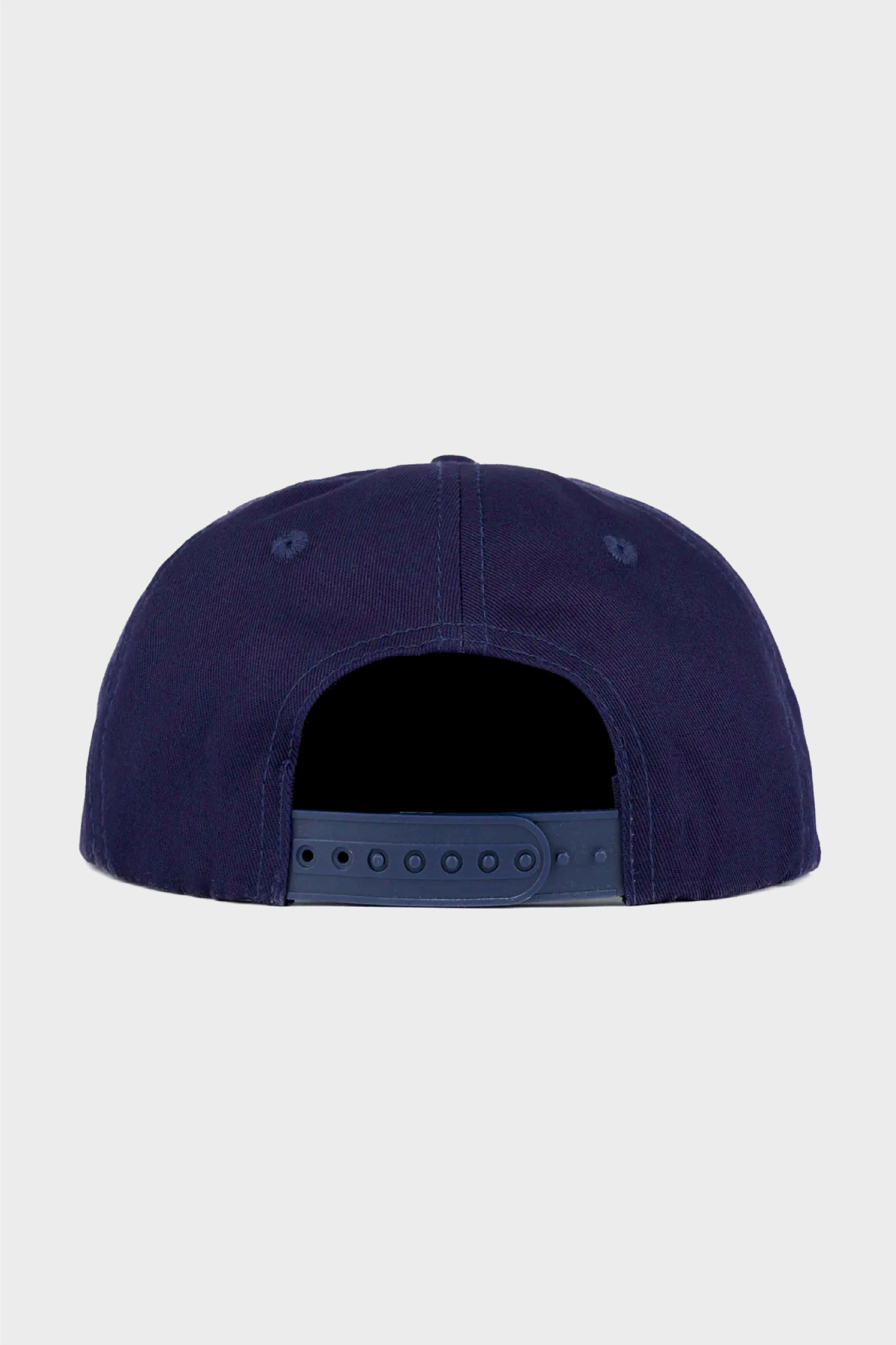 Last Dance 5 Panel Hat