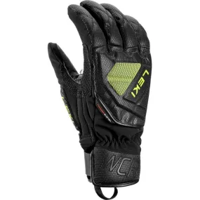 Leki Worldcup Race C-Tech 3D - Ski gloves | Hardloop