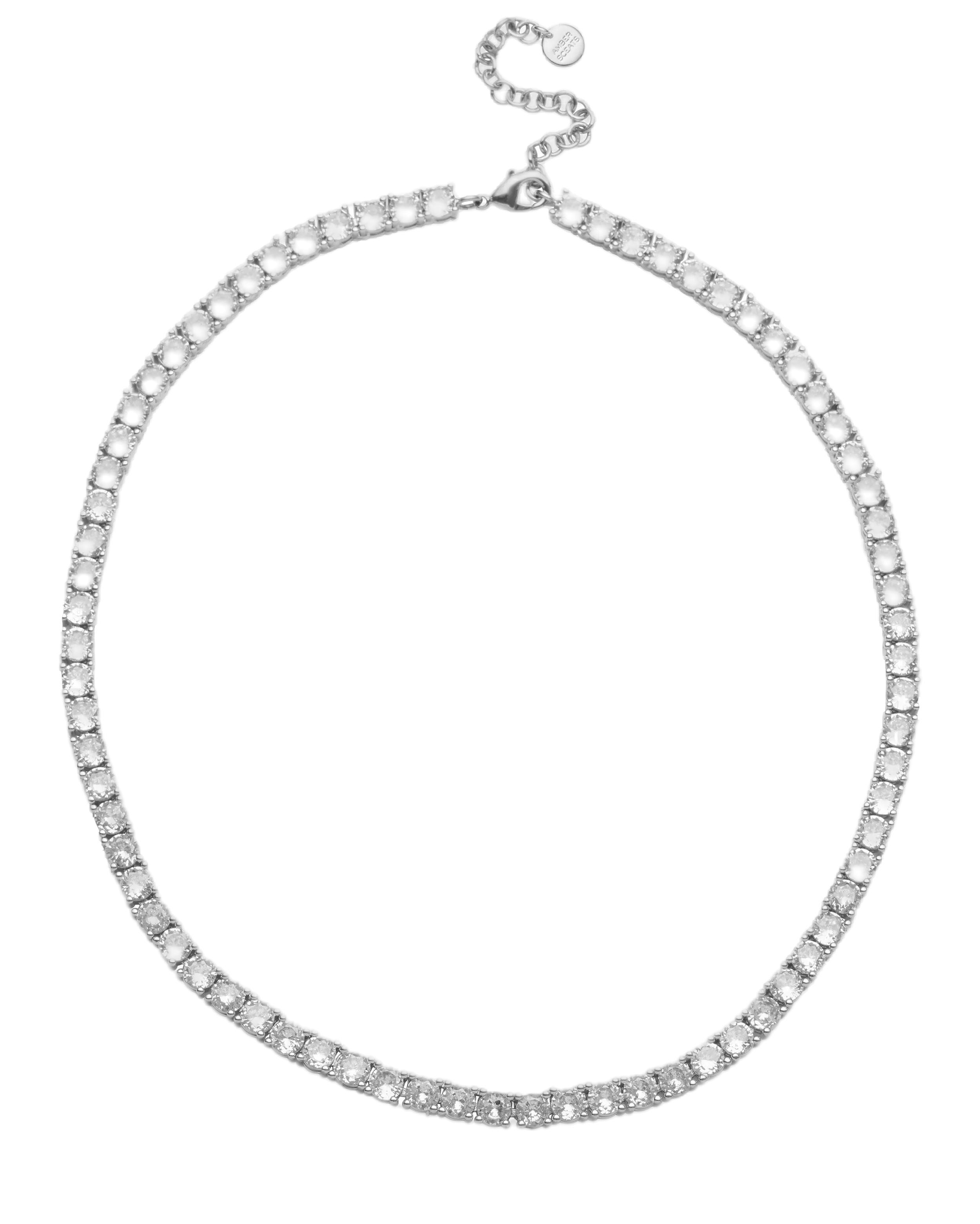 Levant Necklace