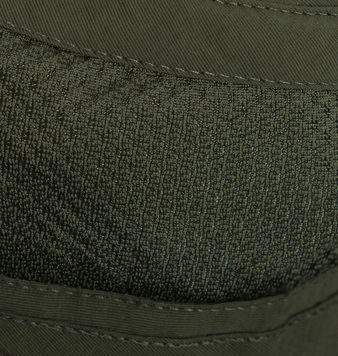 Lightweight Adjustable Mesh Boonie Hat