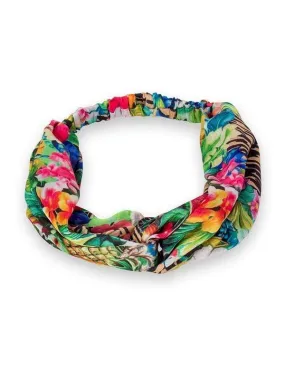 Liliana Montoya Rainforest Hair Band Headband