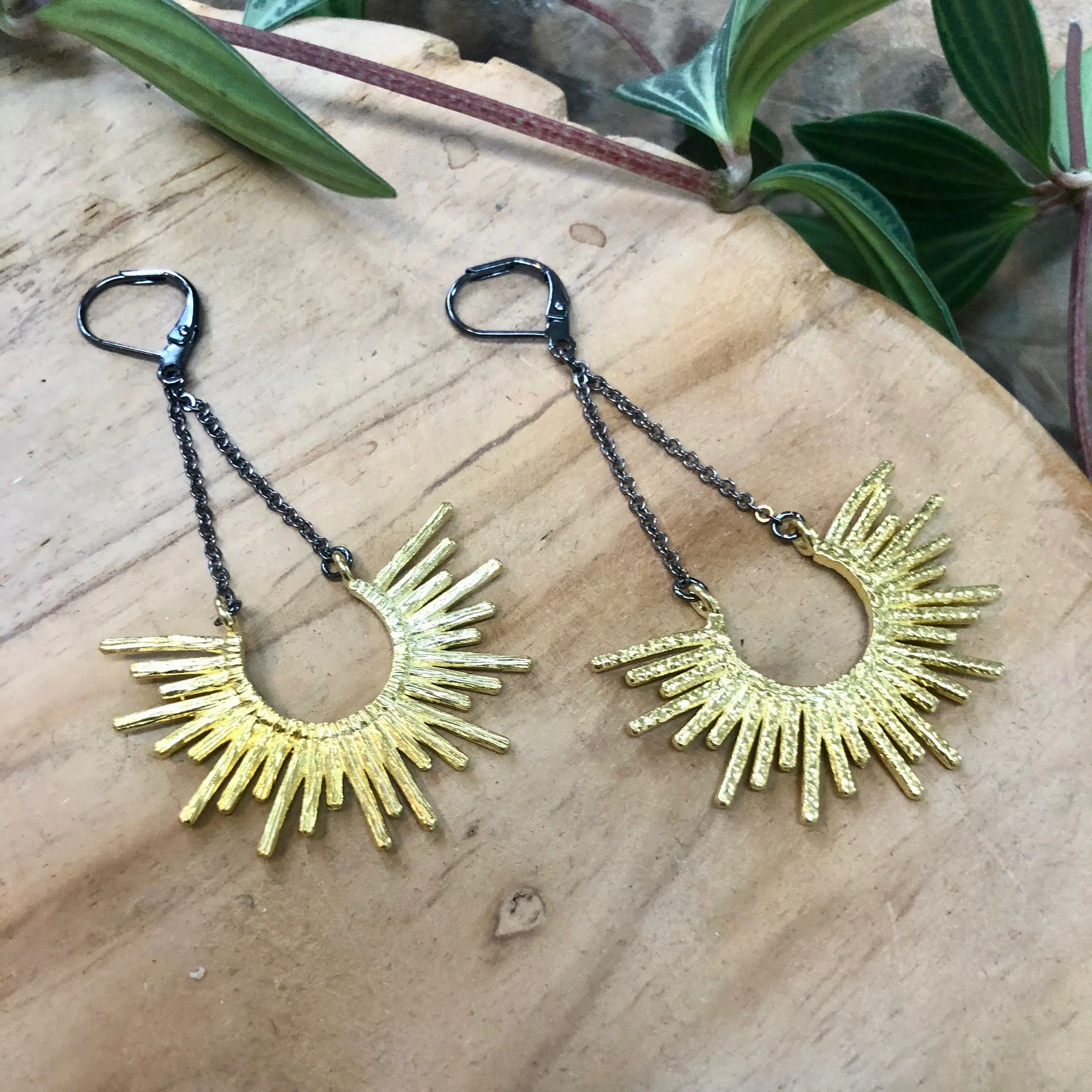 Liz Earrings