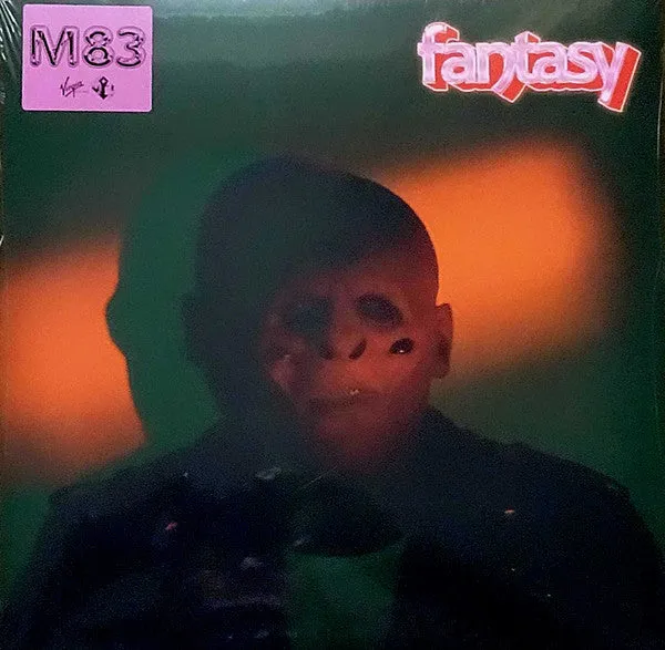 M83 ~ Fantasy