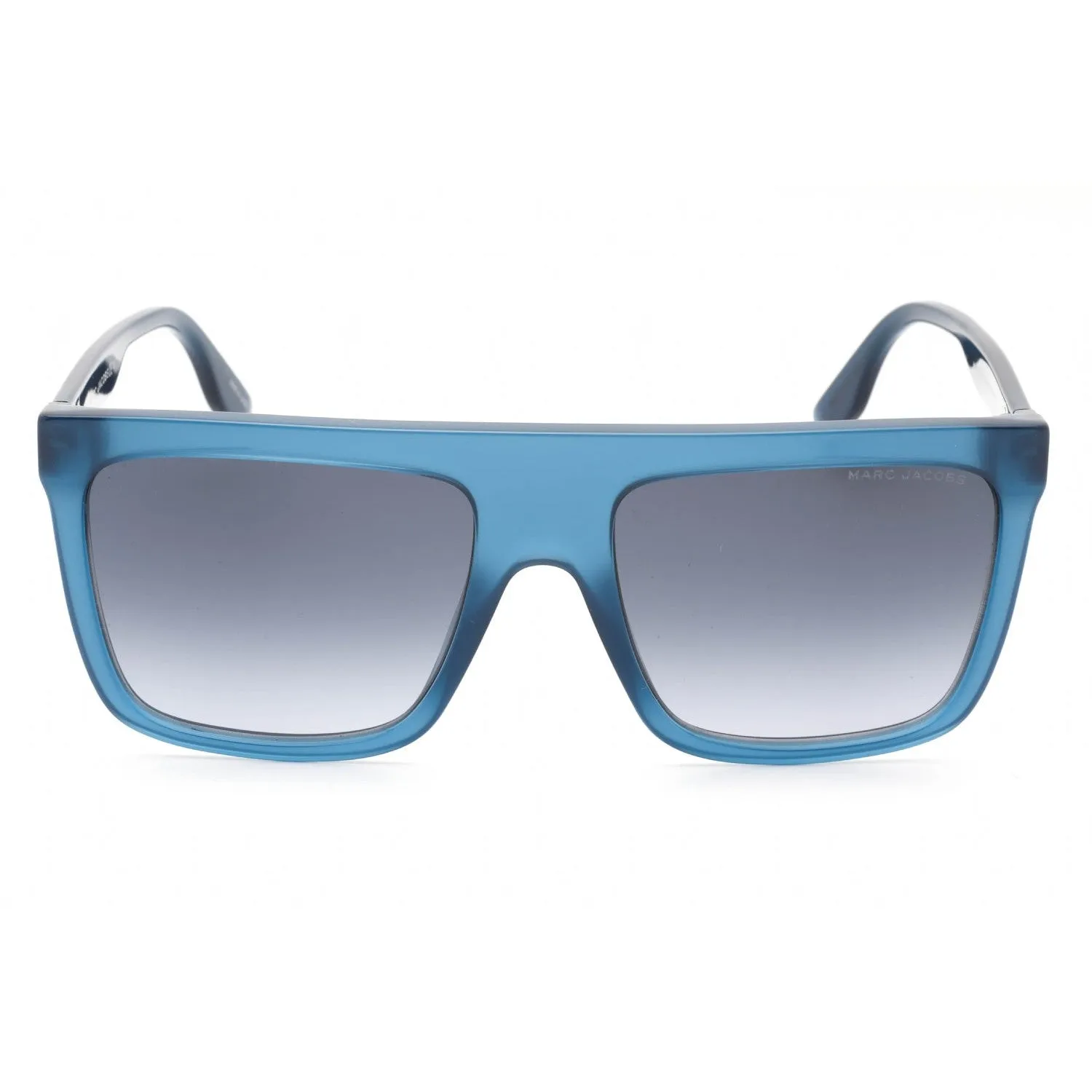 Marc Jacobs MARC 639/S Sunglasses Blue / Grey Shaded