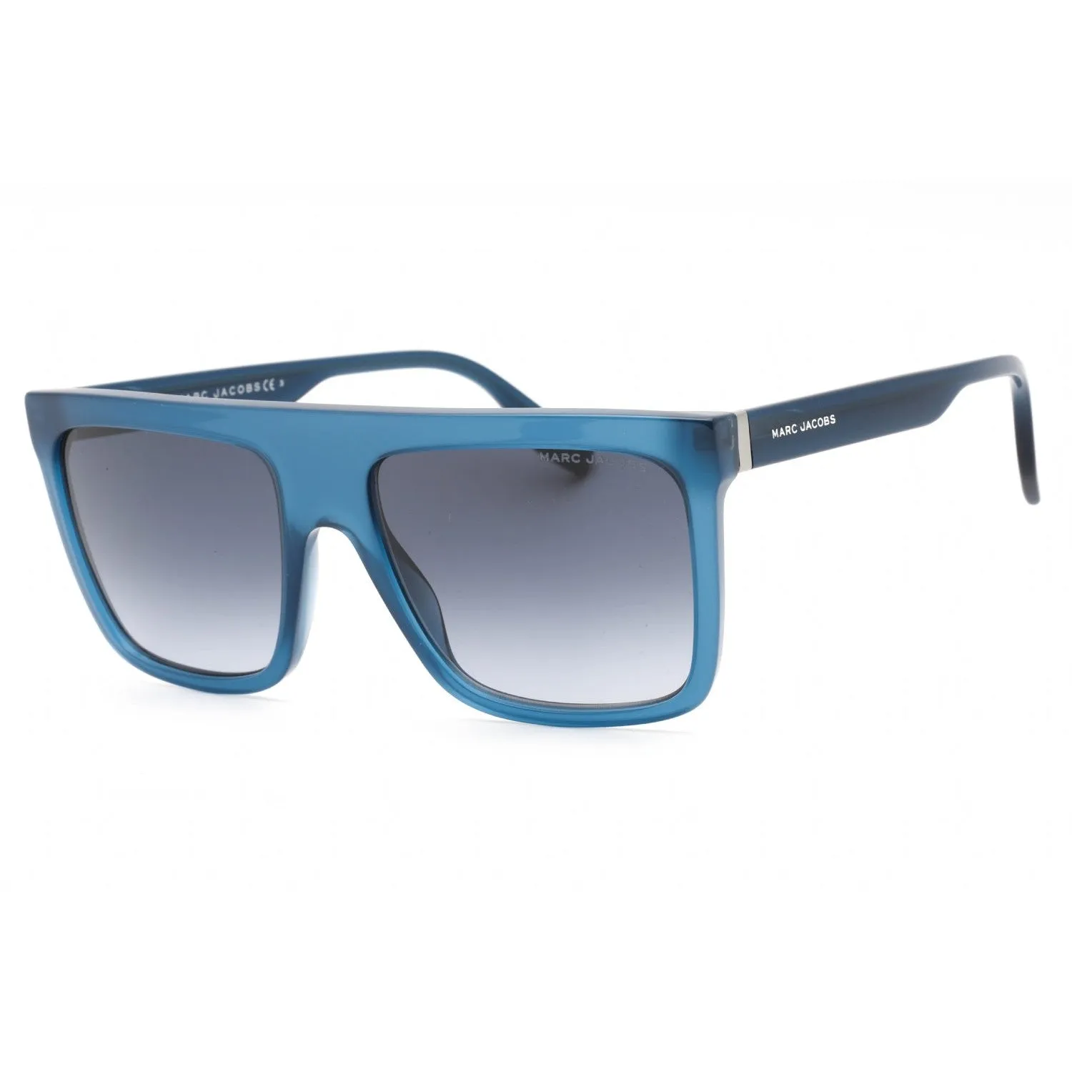 Marc Jacobs MARC 639/S Sunglasses Blue / Grey Shaded