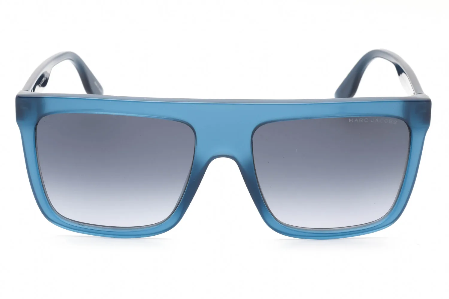 Marc Jacobs MARC 639/S Sunglasses Blue / Grey Shaded