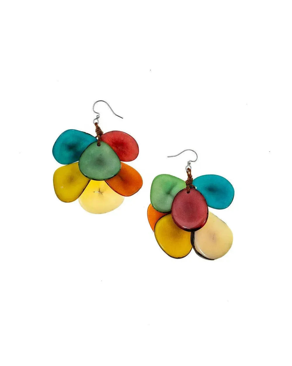 Mariposa Earrings