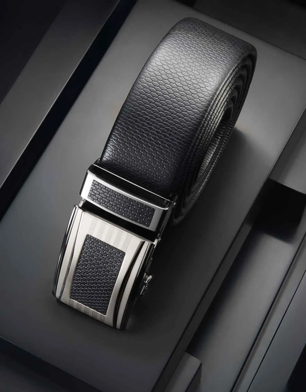 Matrix Premium Rachet Belt