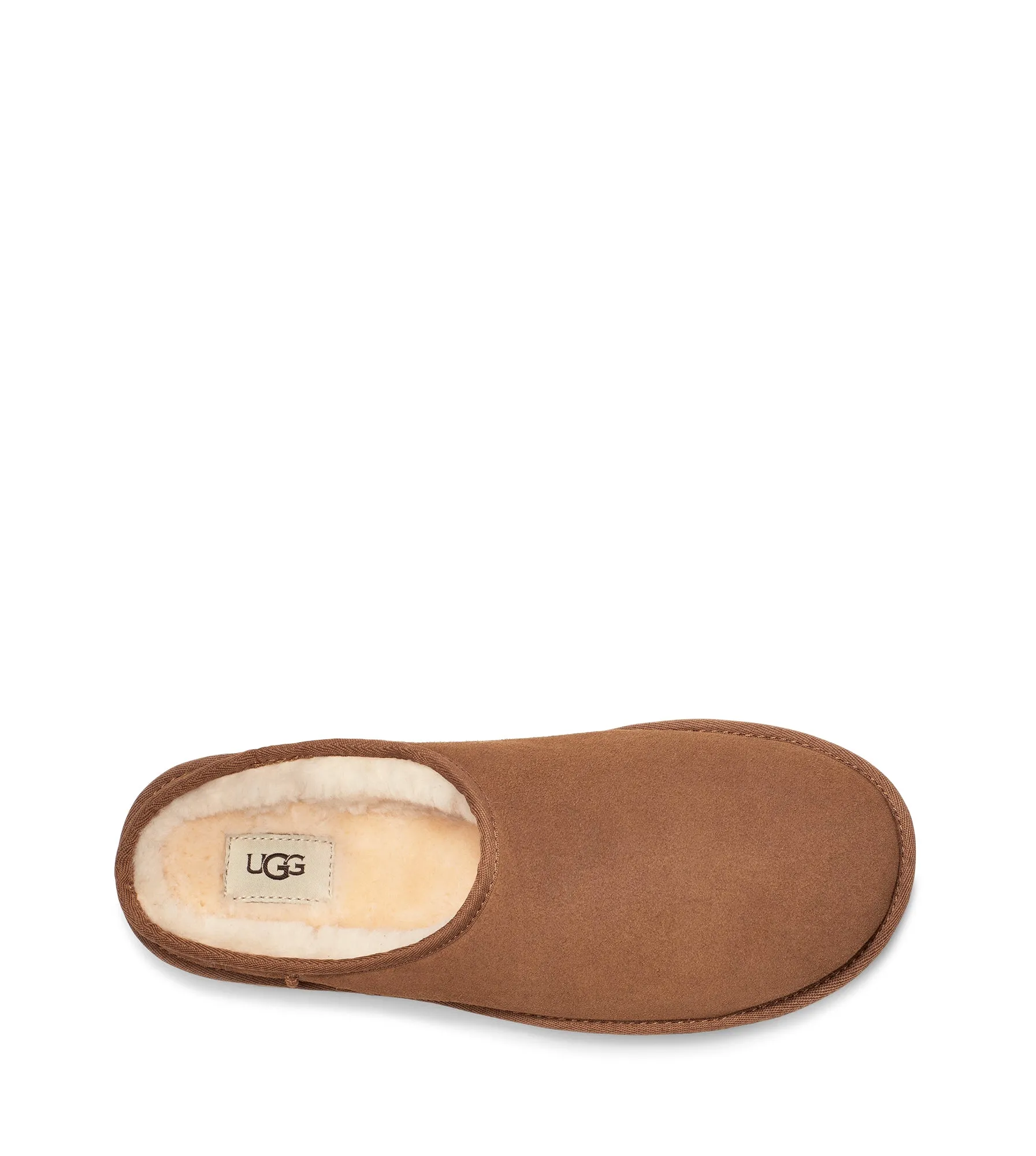 Men's Classic Slip-On