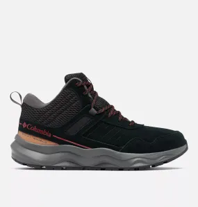 Men's Plateau Venture Mid