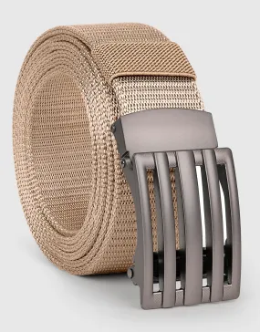 Mens Tactical Ratchet Golf Belt