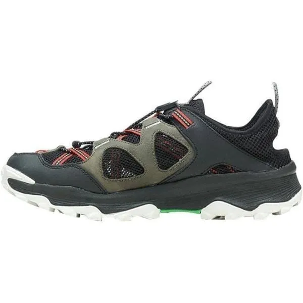    Merrell J067643 SPEED STRIKE LTR SIEVE BLACK/TANGERINE