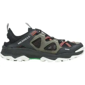    Merrell J067643 SPEED STRIKE LTR SIEVE BLACK/TANGERINE