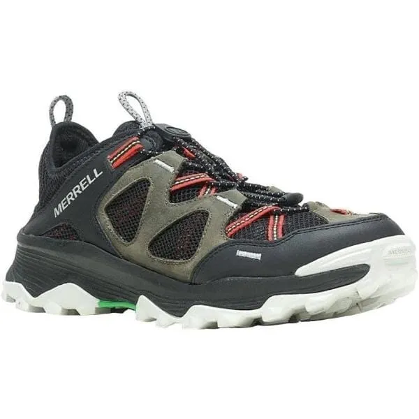    Merrell J067643 SPEED STRIKE LTR SIEVE BLACK/TANGERINE