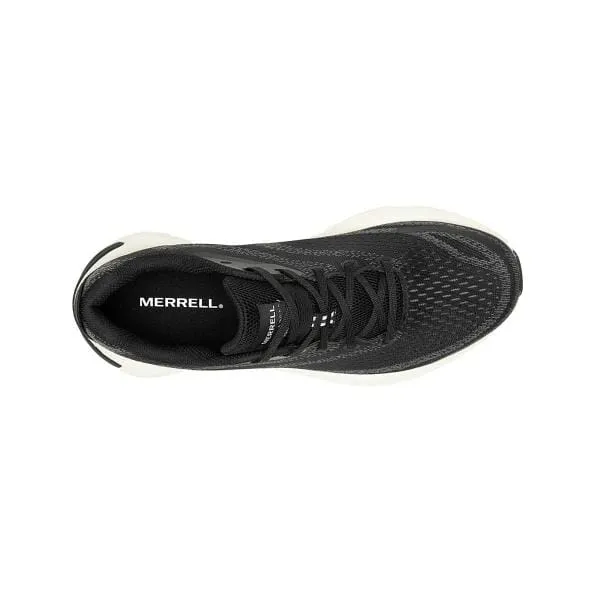     Merrell J068167 MORPHLITE BLACK/WHITE