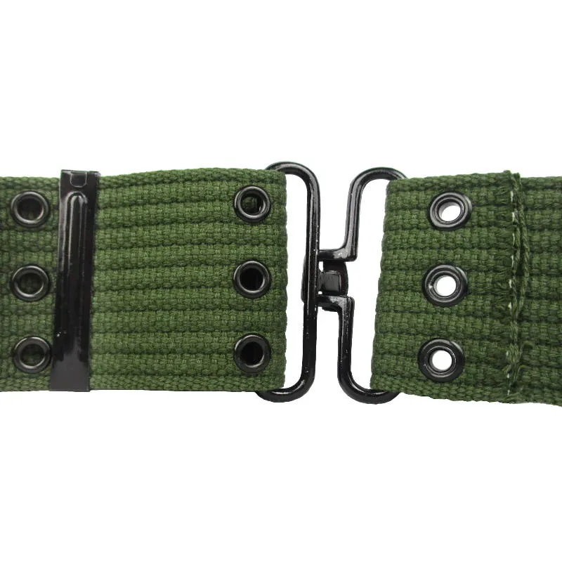 Mil-Tec Standard Pistol Belt