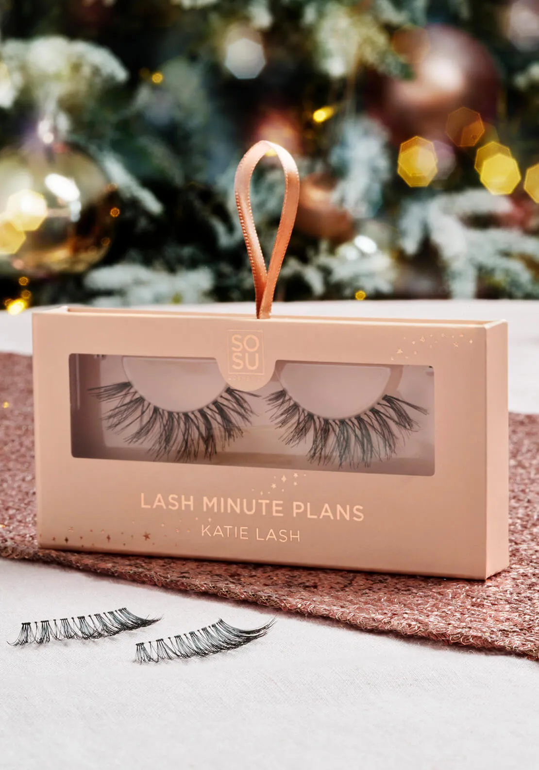 Mini Lash Set Katie