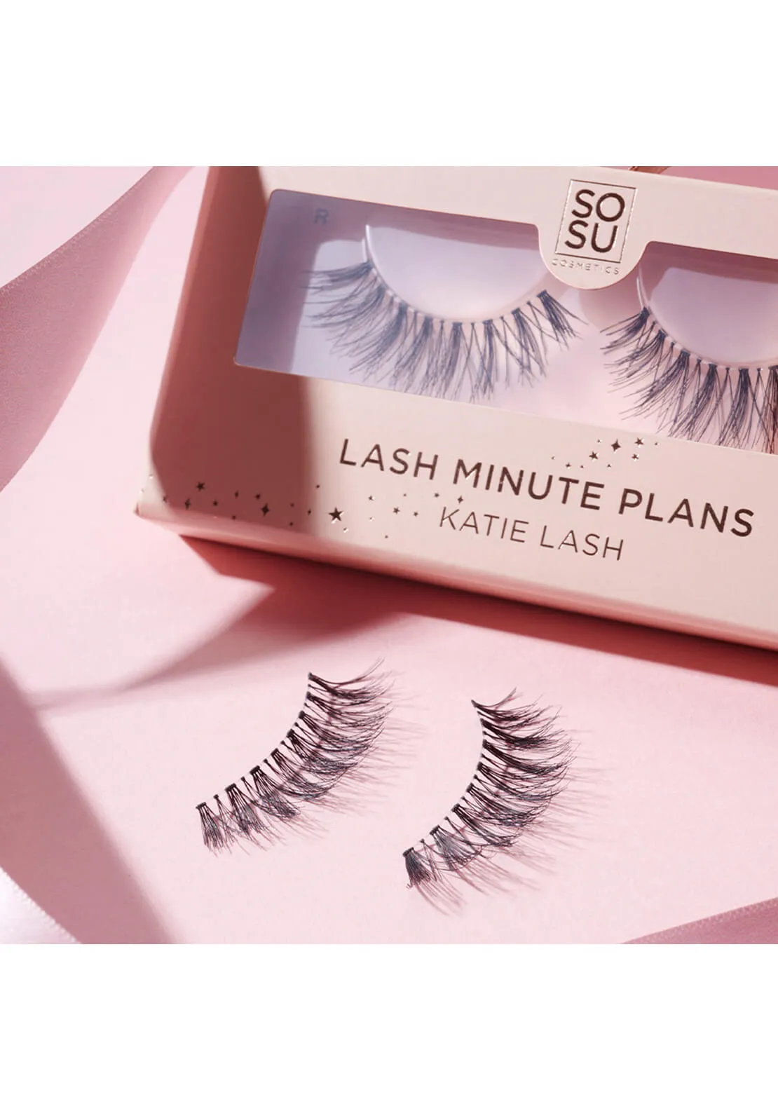 Mini Lash Set Katie