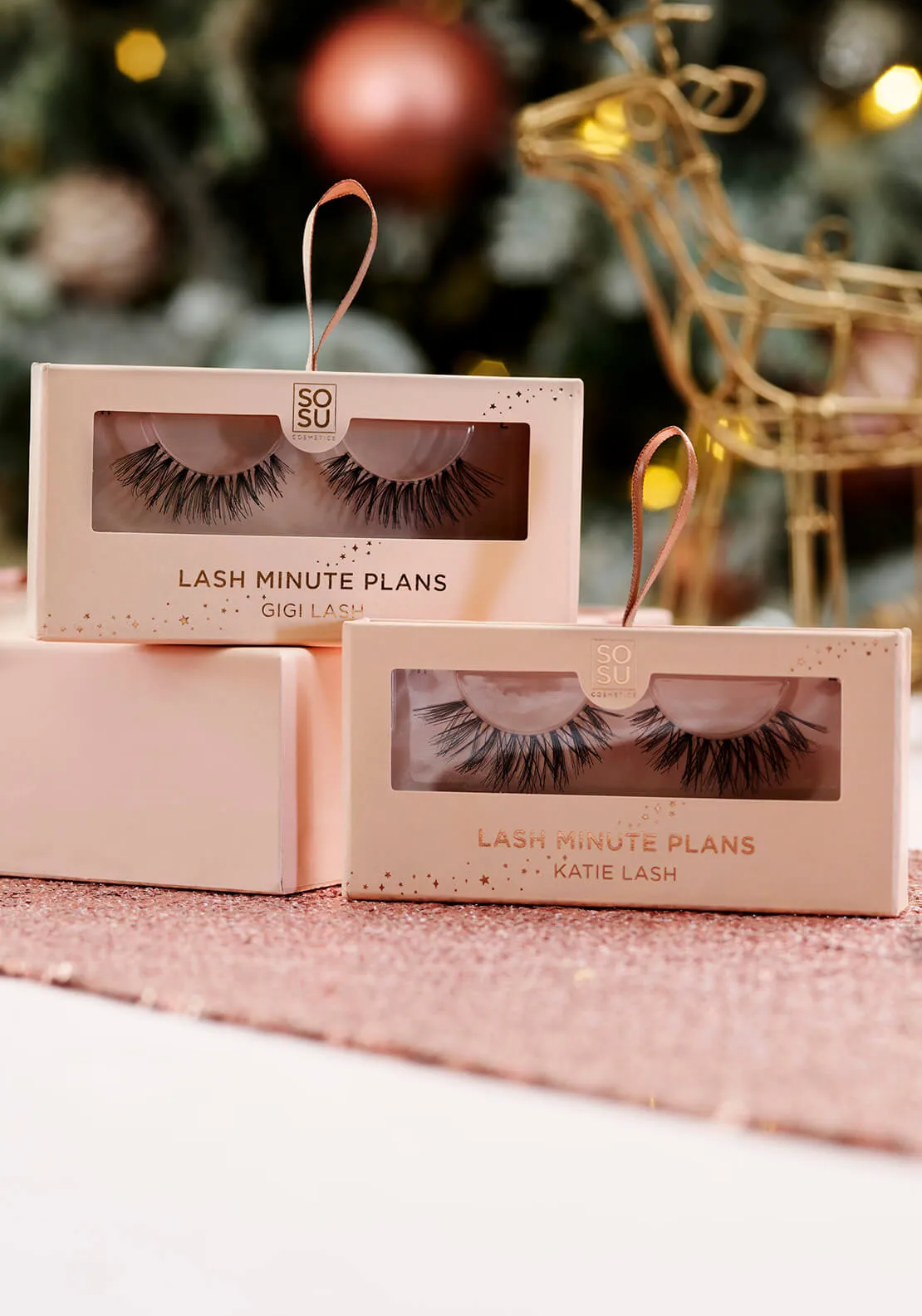 Mini Lash Set Katie