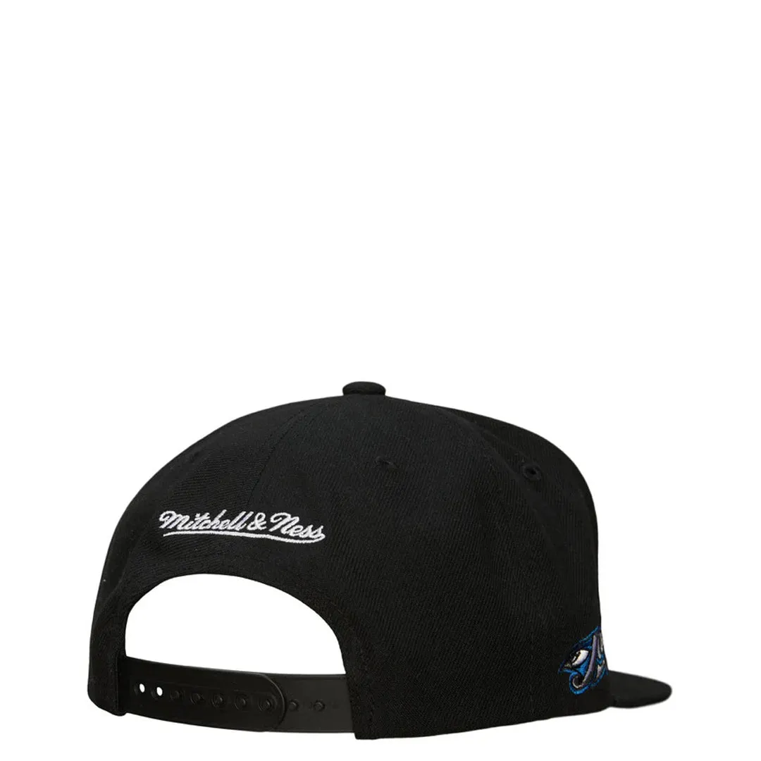 MLB TORONTO BLUE JAYS EVERGREEN SNAPBACK HAT