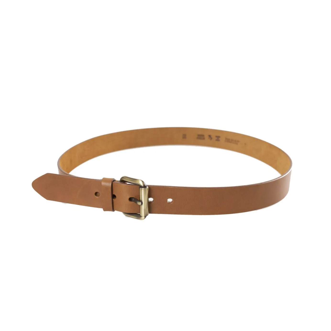 Mod 300 Belt Cuoio Brown