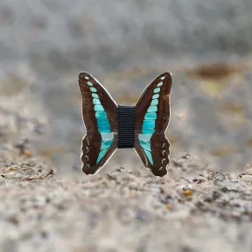 Monsieur Butterfly   Brooch Lakme