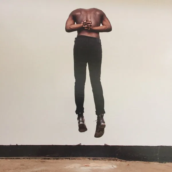 Moses Sumney ~ Aromanticism