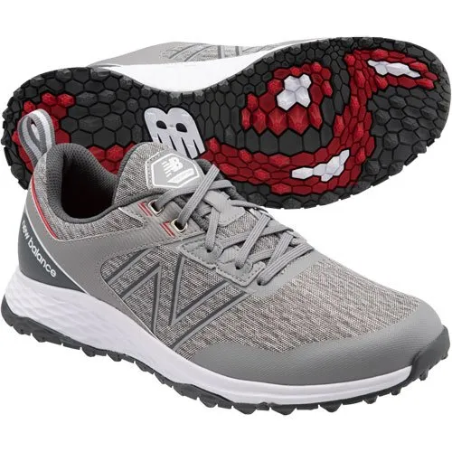 New Balance Fresh Foam Contend Spikeless Golf Shoes