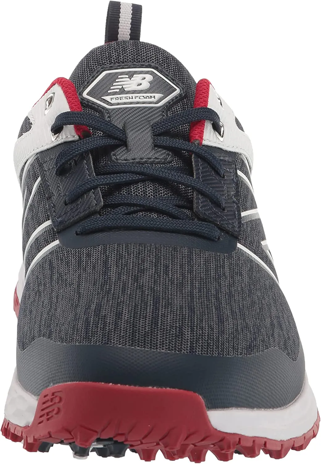 New Balance Fresh Foam Contend Spikeless Golf Shoes