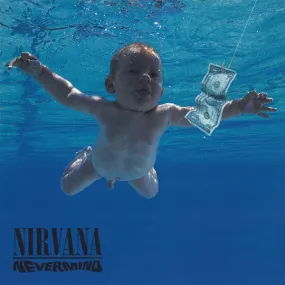 Nirvana ~ Nevermind