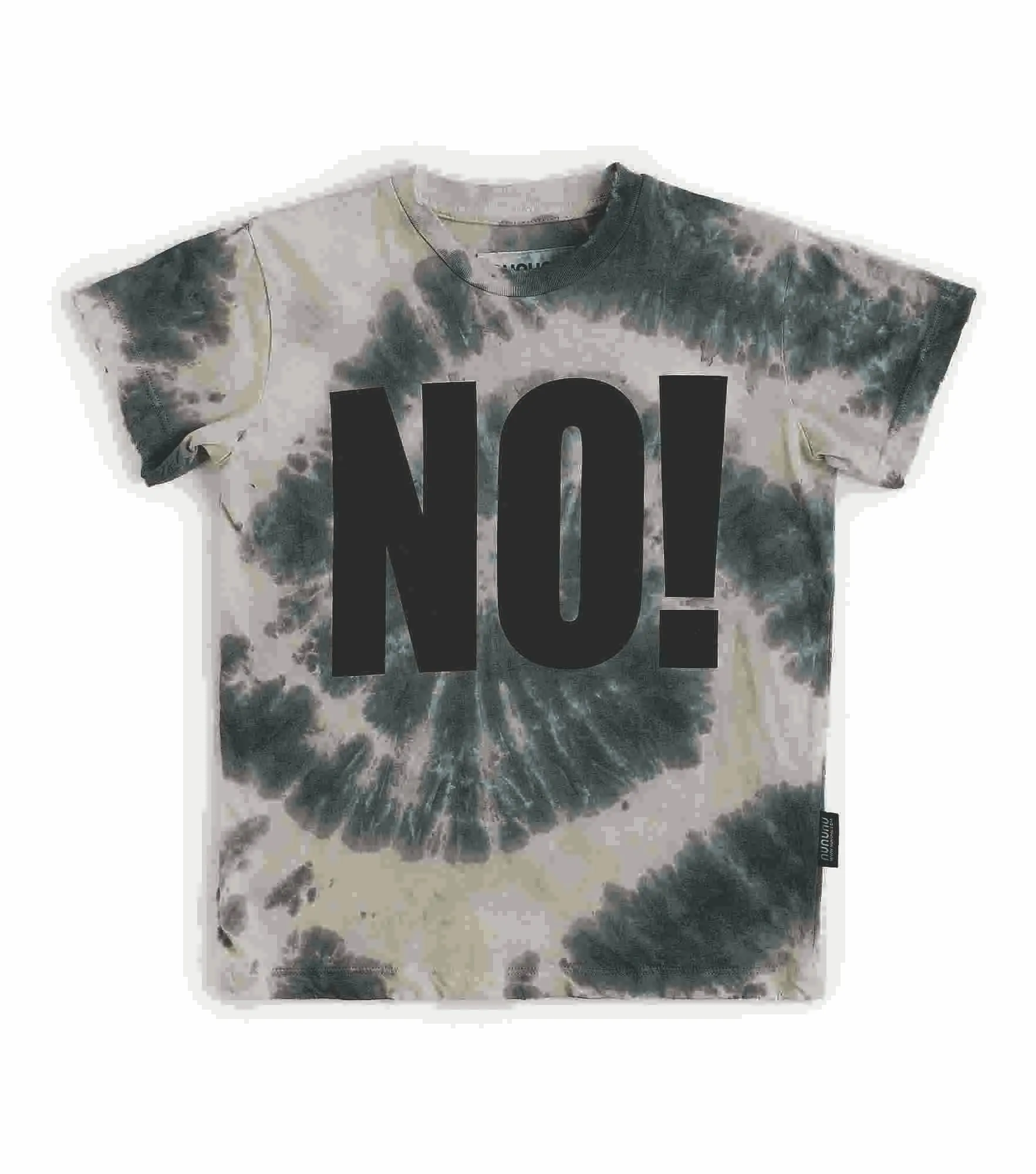 Nununu No! Tie Dye T-Shirt | Tie Dye