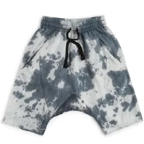 Nununu Voile Shorts | Tie Dye