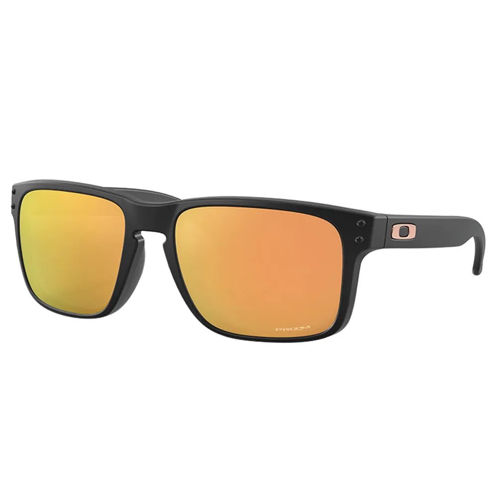 Oakley Holbrook Asian Fit Sunglasses 2021